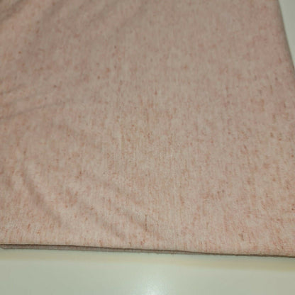 Cotton & Viscose Jersey Stretch Knit Fabric Craft & Apparel for Sewing Projects