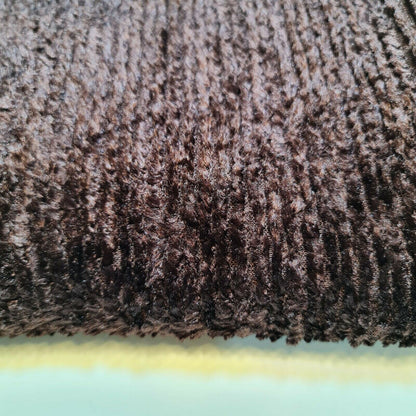 Fun Faux Fur Fabric – Soft Luxury Short Pile Furry Material for Crafts, Costumes & Décor by the Metre