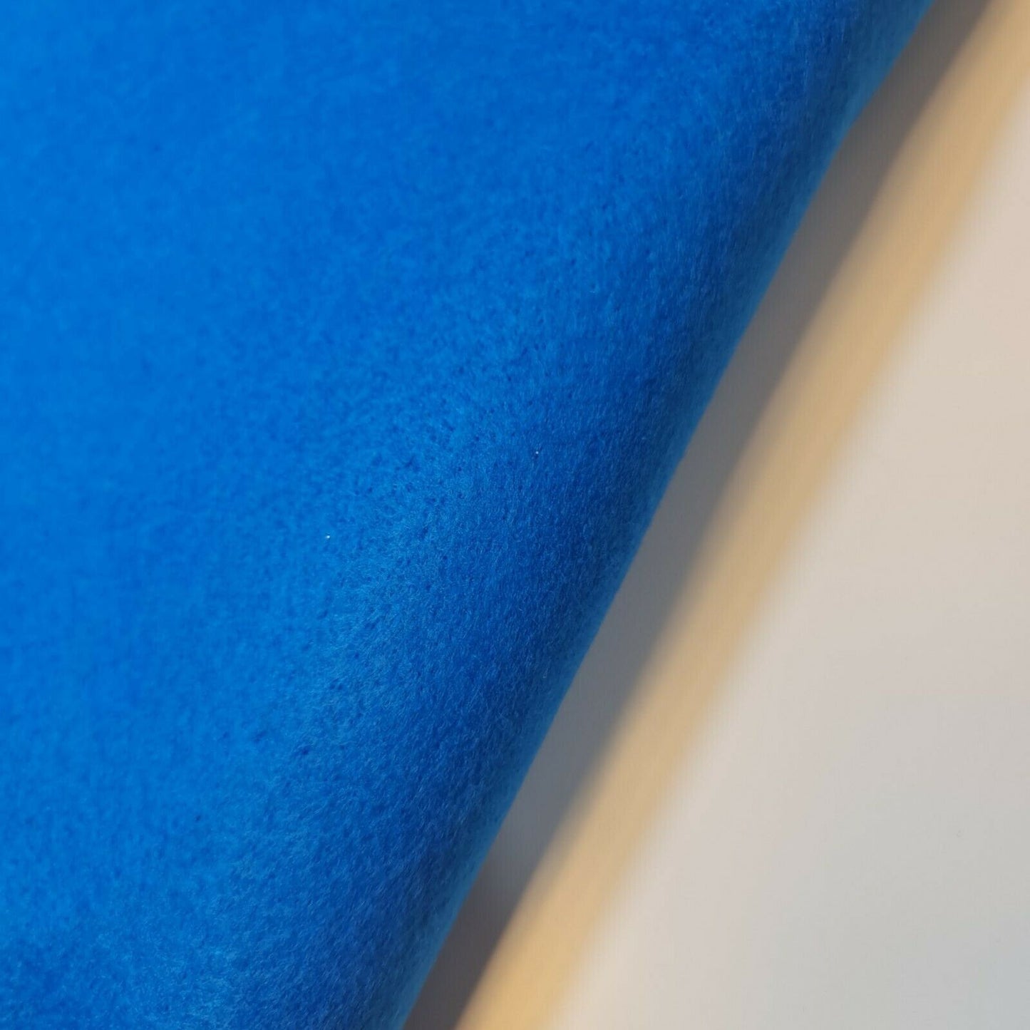 Craft Felt Fabric – 58" Wide Acrylic Material for Art, Sewing, Festive Decorations & DIY Projects