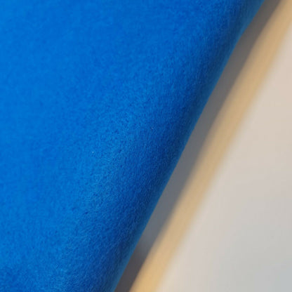Craft Felt Fabric – 58" Wide Acrylic Material for Art, Sewing, Festive Decorations & DIY Projects