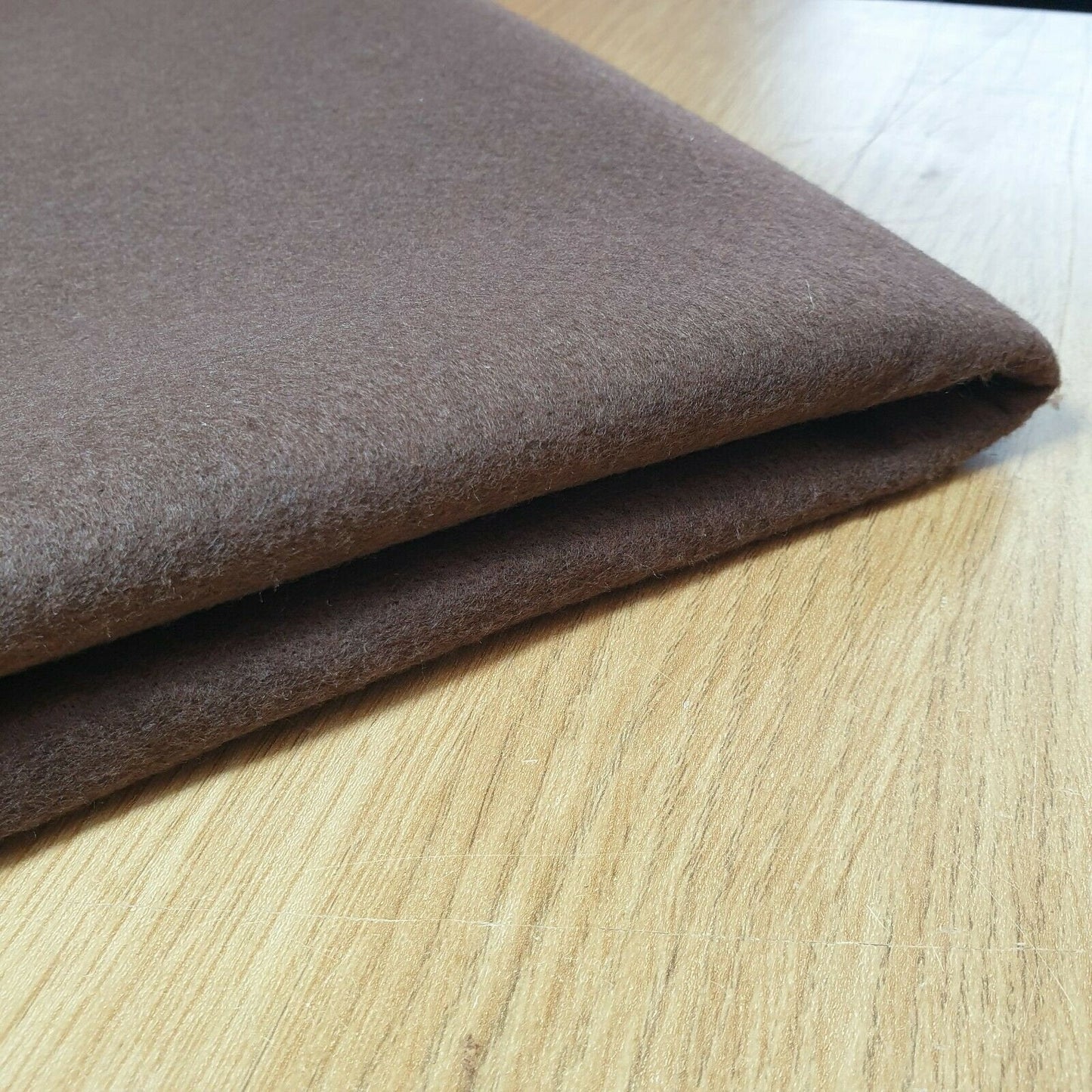 Craft Felt Fabric – 58" Wide Acrylic Material for Art, Sewing, Festive Decorations & DIY Projects