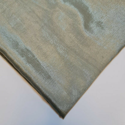 Habotai Lightweight Satin Fabric – 58" Wide Anti-Static Lining for Dresses, Skirts, Jackets & Décor by the Metre