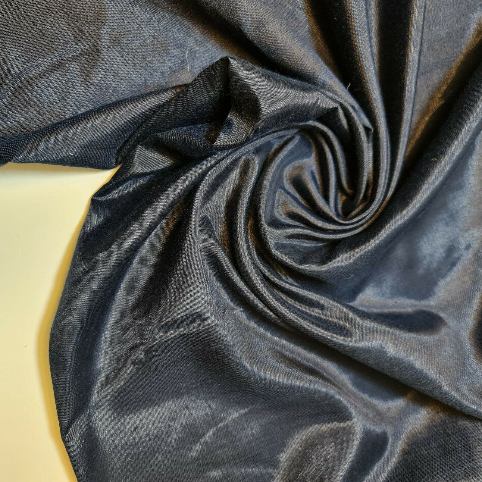 Habotai Lightweight Satin Fabric – 58