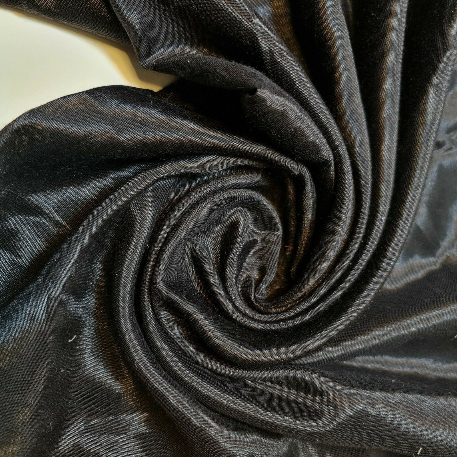 Habotai Lightweight Satin Fabric – 58