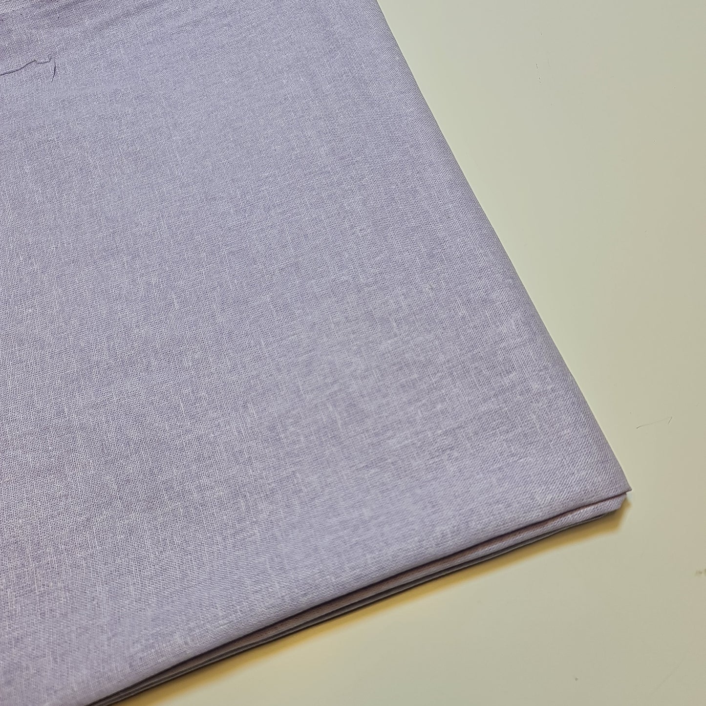 Soft Linen-Look Khadi Cotton Viscose Fabric – 52" Wide Premium Dress & Craft Material