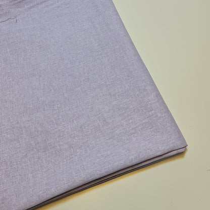 Soft Linen-Look Khadi Cotton Viscose Fabric – 52" Wide Premium Dress & Craft Material