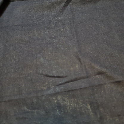 Soft Linen-Look Khadi Cotton Viscose Fabric – 52" Wide Premium Dress & Craft Material