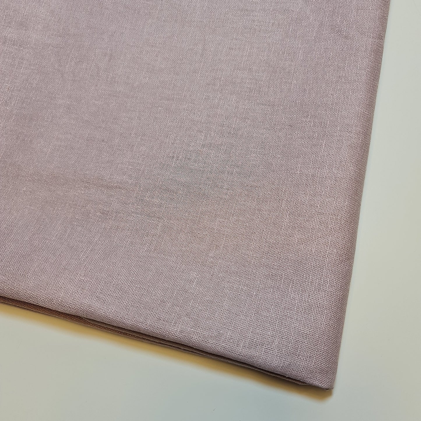 Soft Linen-Look Khadi Cotton Viscose Fabric – 52" Wide Premium Dress & Craft Material