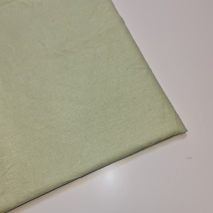 Soft Linen-Look Khadi Cotton Viscose Fabric – 52" Wide Premium Dress & Craft Material