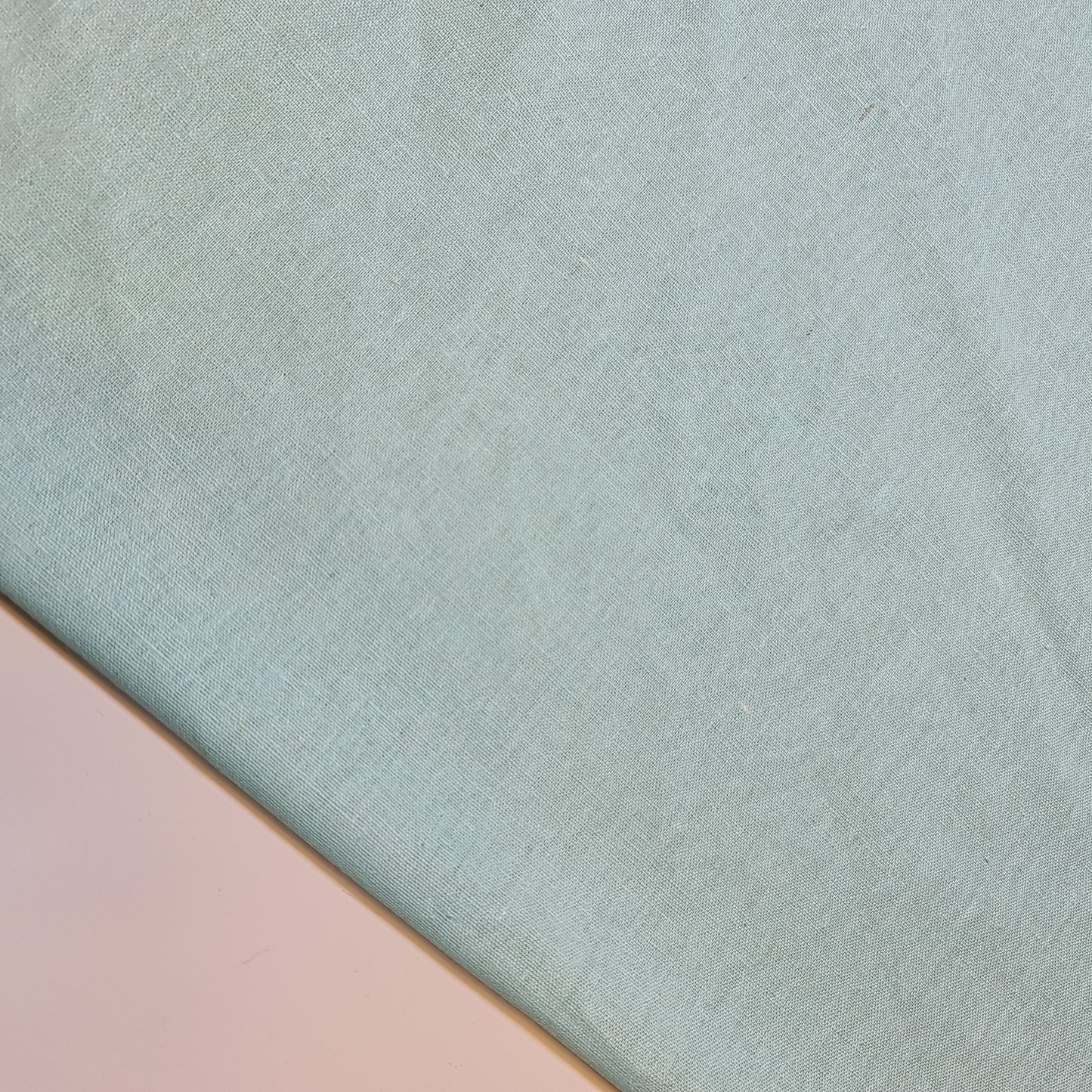 Soft Linen-Look Khadi Cotton Viscose Fabric – 52" Wide Premium Dress & Craft Material