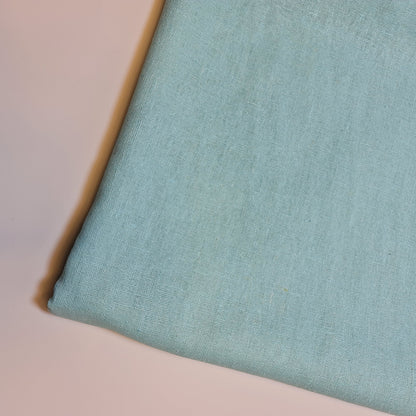 Soft Linen-Look Khadi Cotton Viscose Fabric – 52" Wide Premium Dress & Craft Material