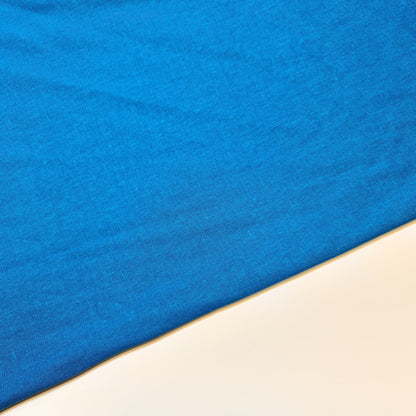 Soft Linen-Look Khadi Cotton Viscose Fabric – 52" Wide Premium Dress & Craft Material