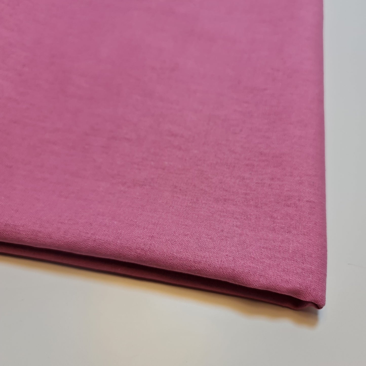 Soft Linen-Look Khadi Cotton Viscose Fabric – 52" Wide Premium Dress & Craft Material