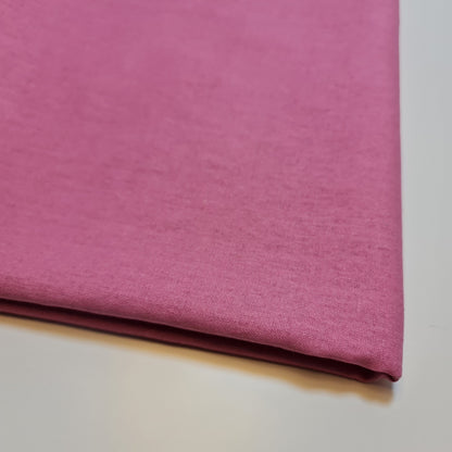 Soft Linen-Look Khadi Cotton Viscose Fabric – 52" Wide Premium Dress & Craft Material