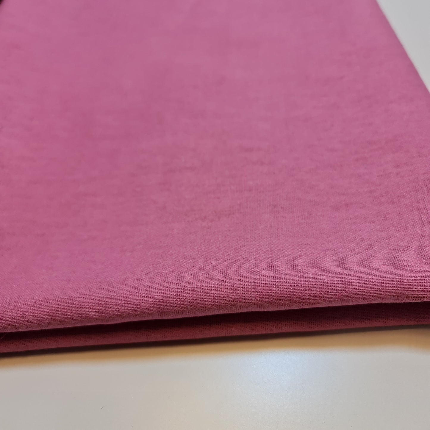 Soft Linen-Look Khadi Cotton Viscose Fabric – 52" Wide Premium Dress & Craft Material