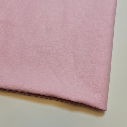 Soft Linen-Look Khadi Cotton Viscose Fabric – 52" Wide Premium Dress & Craft Material
