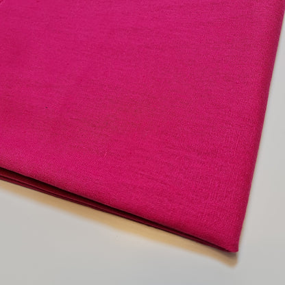 Soft Linen-Look Khadi Cotton Viscose Fabric – 52" Wide Premium Dress & Craft Material