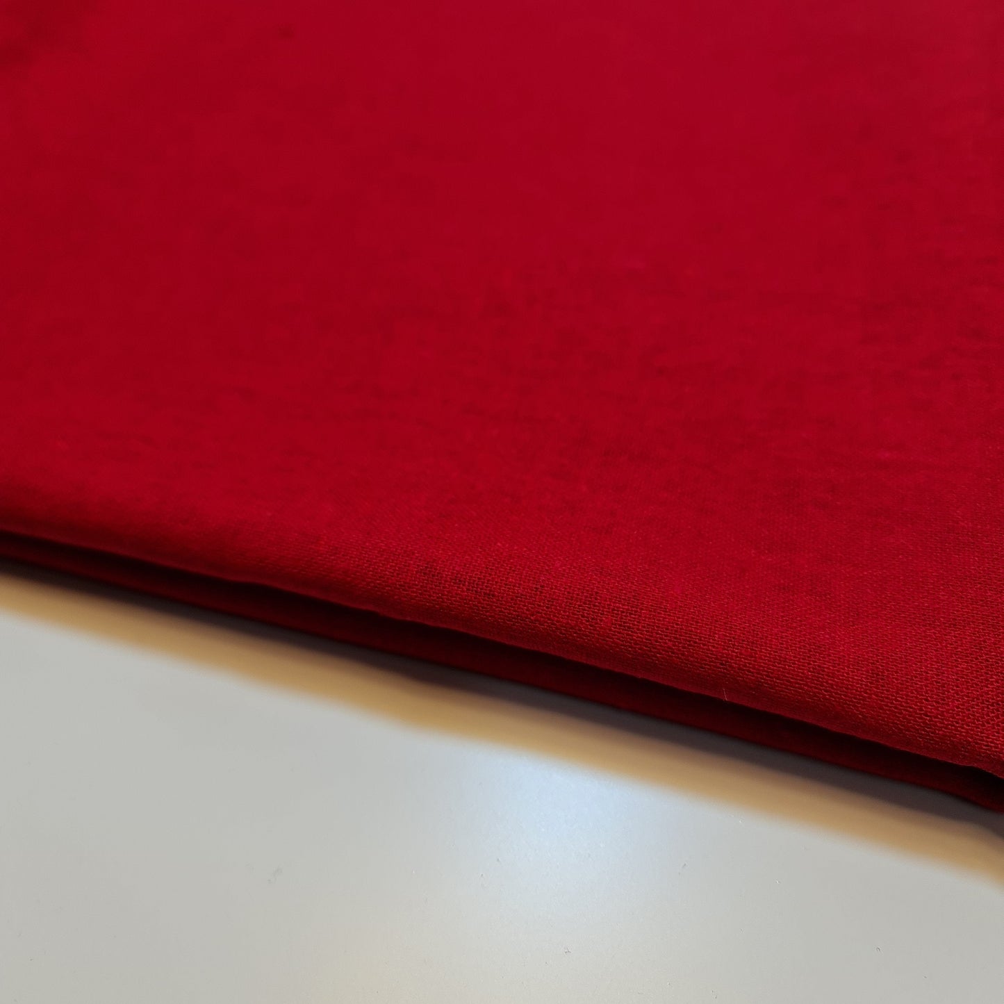 Soft Linen-Look Khadi Cotton Viscose Fabric – 52" Wide Premium Dress & Craft Material