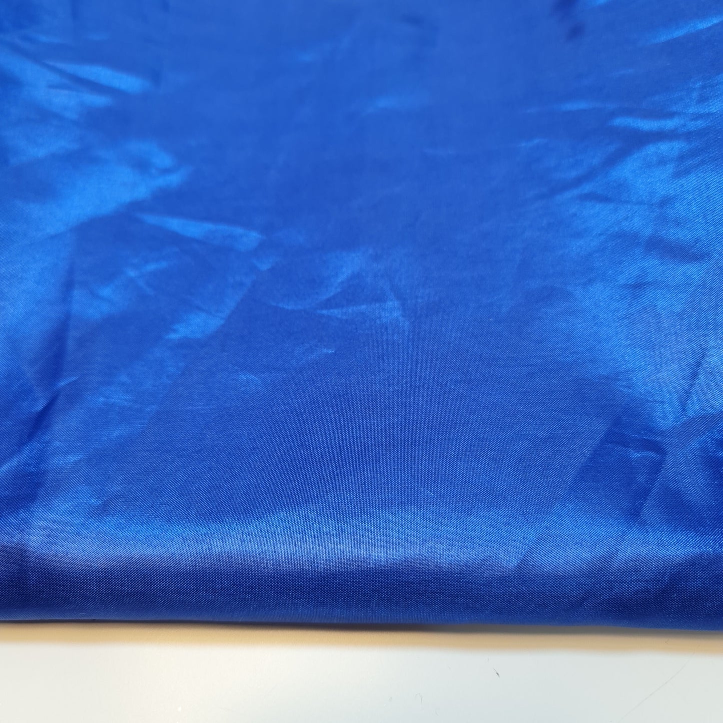 Habotai Lightweight Satin Fabric – 58" Wide Anti-Static Lining for Dresses, Skirts, Jackets & Décor by the Metre