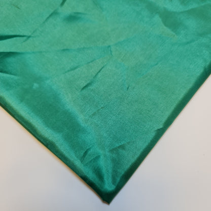Habotai Lightweight Satin Fabric – 58" Wide Anti-Static Lining for Dresses, Skirts, Jackets & Décor by the Metre