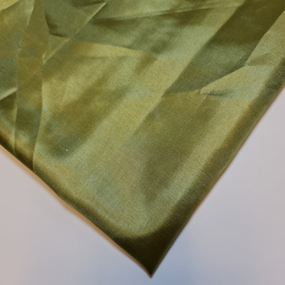 Habotai Lightweight Satin Fabric – 58" Wide Anti-Static Lining for Dresses, Skirts, Jackets & Décor by the Metre