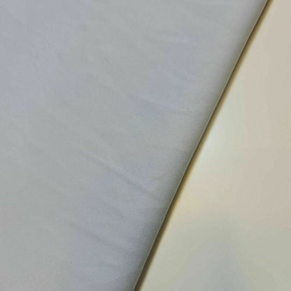 Plain Dyed Crepe Fabric – 58" Wide Soft Dressmaking, Fashion & Craft Material