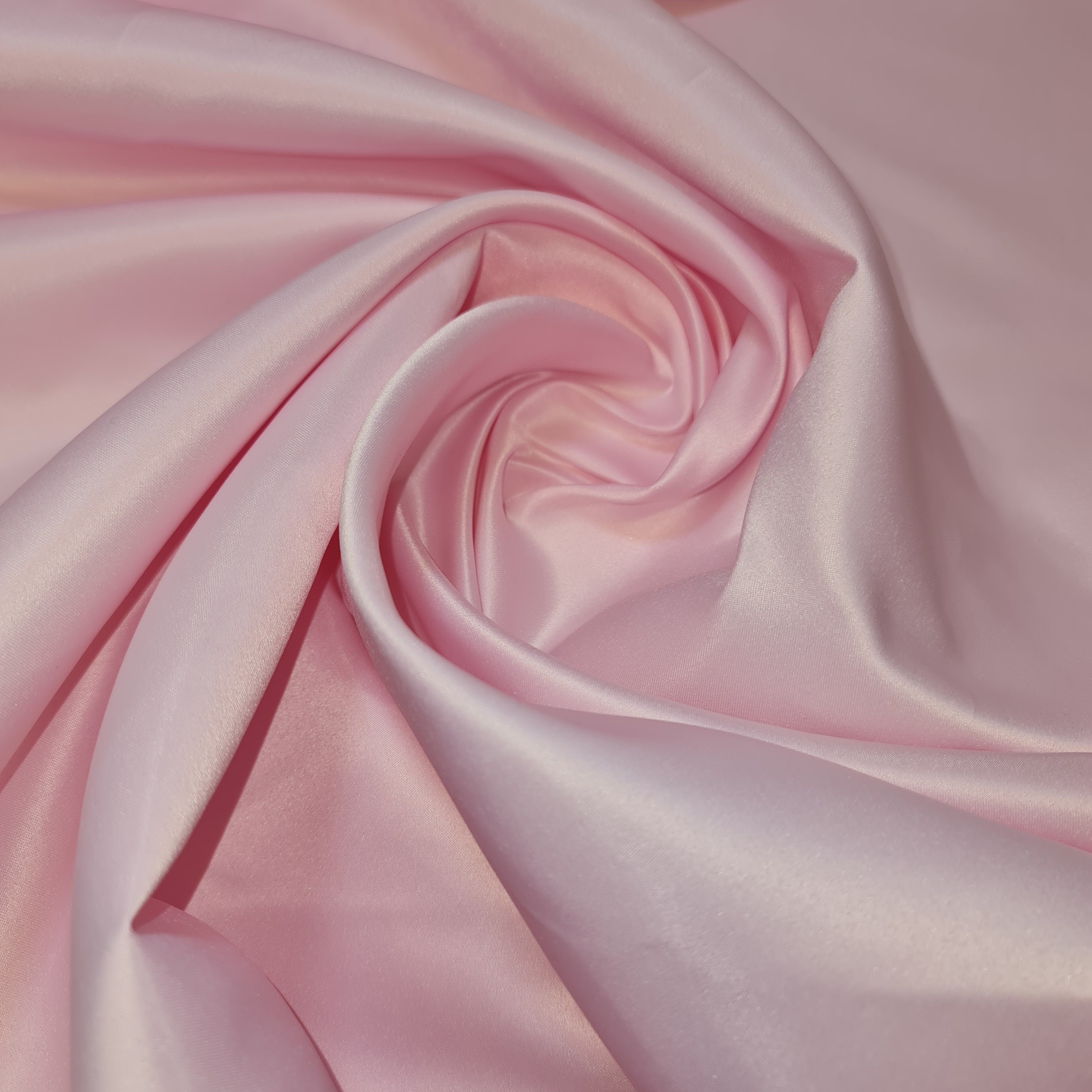 Dull Duchess Satin Fabric – 58