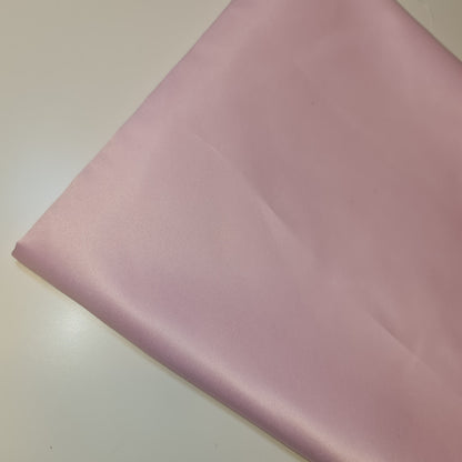 Dull Duchess Satin Fabric – 58" Wide Crepe Back Bridal & Prom Dress Material by the Metre