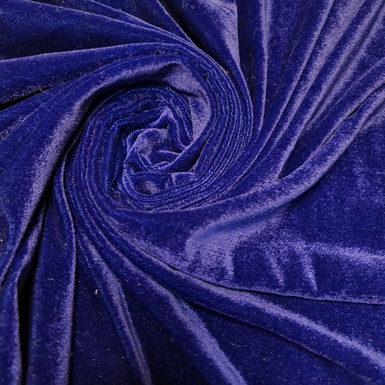 Luxury Three Crown Velvet Fabric (Micro 5000 & 9000) – 44