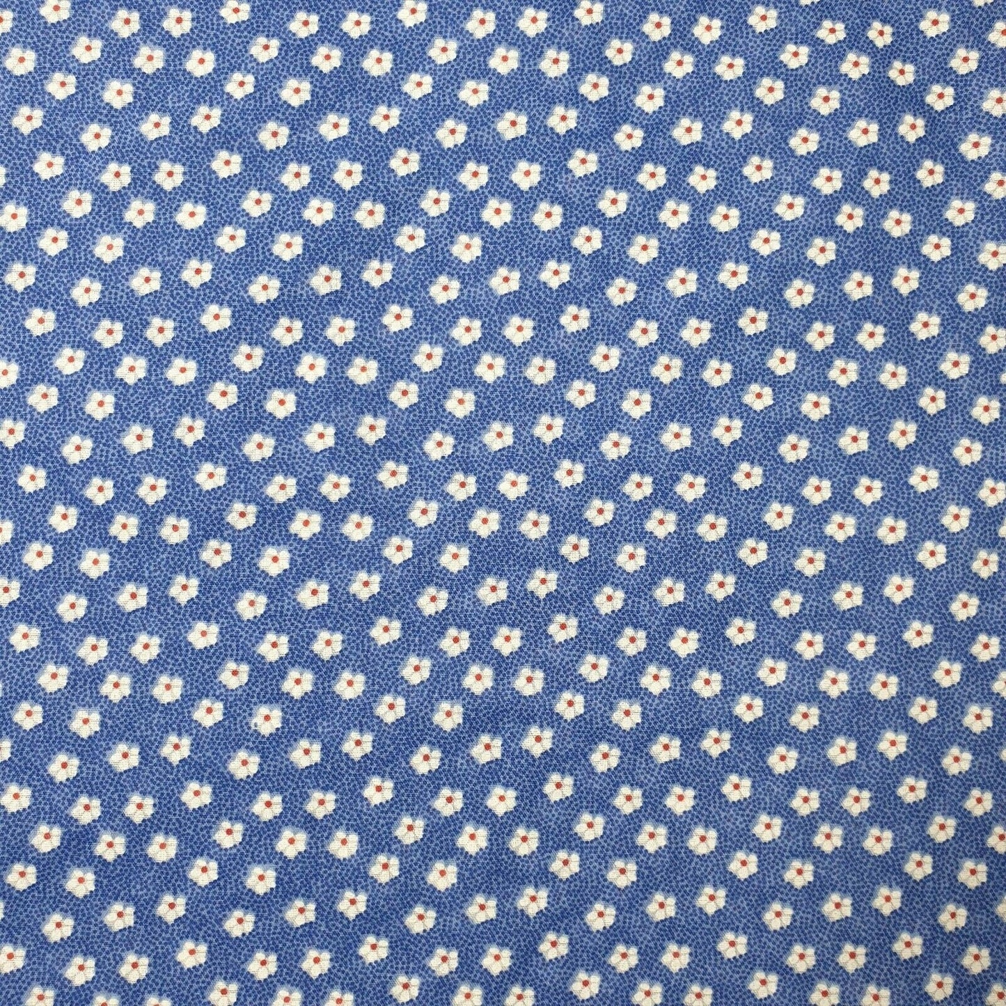 Printed Polycotton Fabric – 44" Wide – Floral, Animal, Nautical, Stars, Stripes, Fruit & Seasonal Craft Material by the Metre