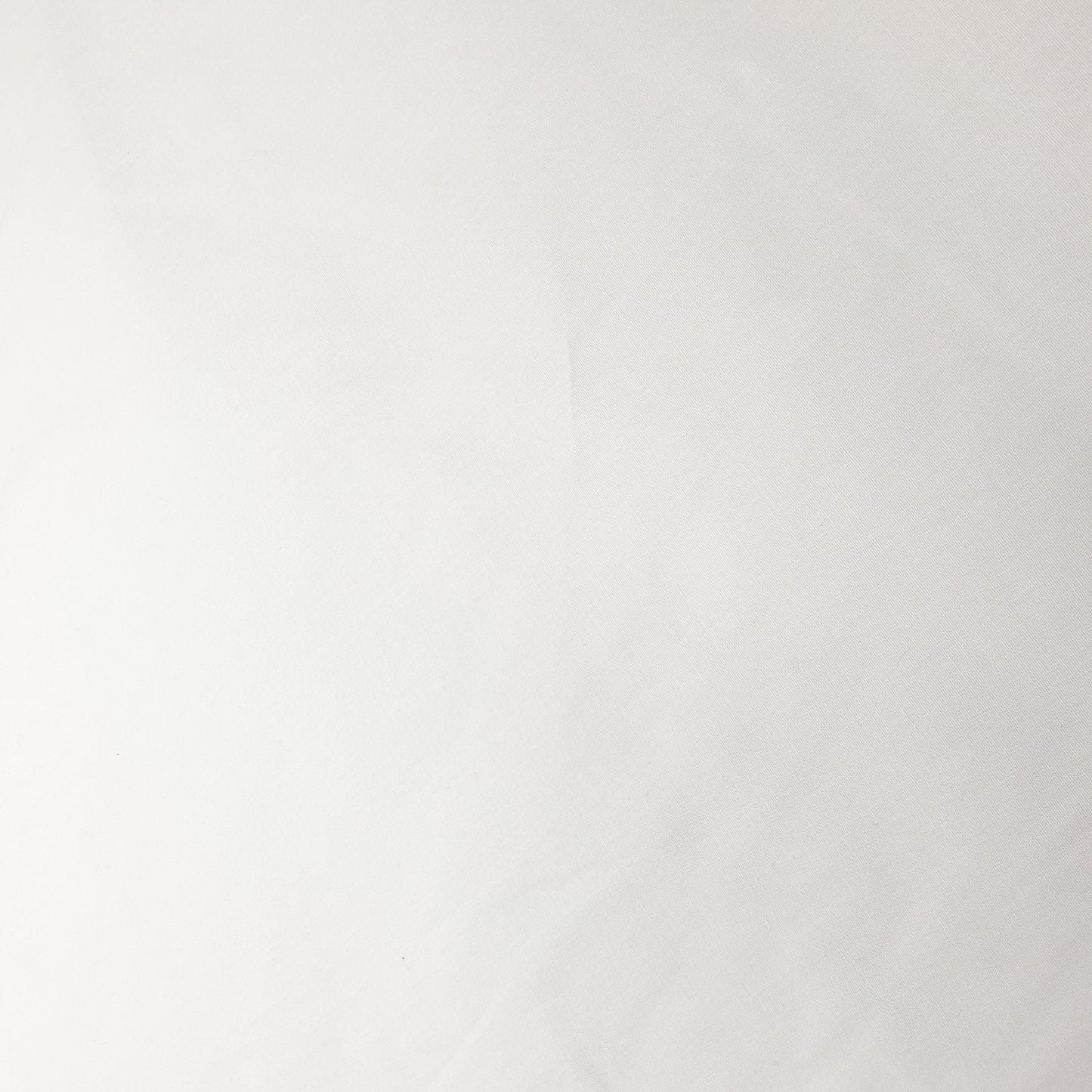 100% Cotton Plain Woven Poplin Fabric – 58" Wide for Dressmaking, Crafts & Quilting