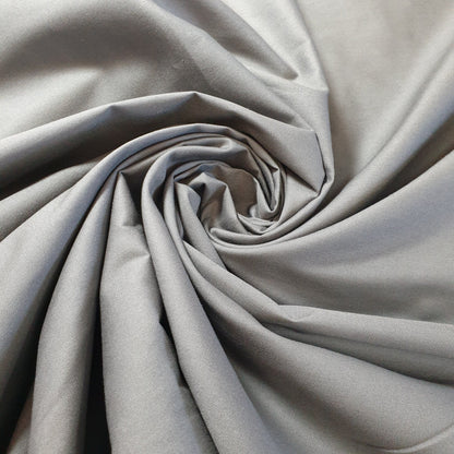 100% Cotton Plain Woven Poplin Fabric – 58" Wide for Dressmaking, Crafts & Quilting