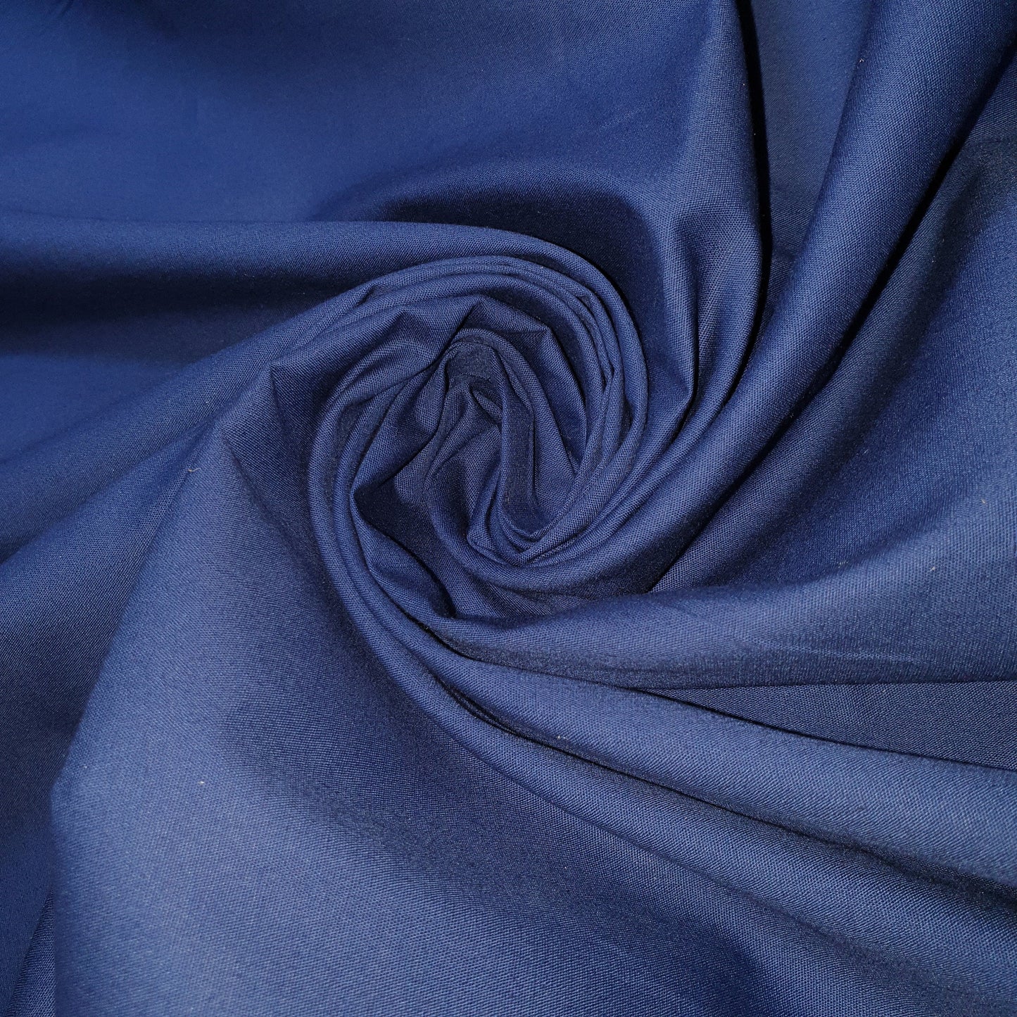 100% Cotton Plain Woven Poplin Fabric – 58" Wide for Dressmaking, Crafts & Quilting
