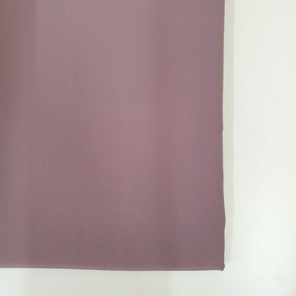 Koshibo Crepe Fabric – 100% Polyester Soft Dress, Drape & Lining Material 44" Wide by the Meter