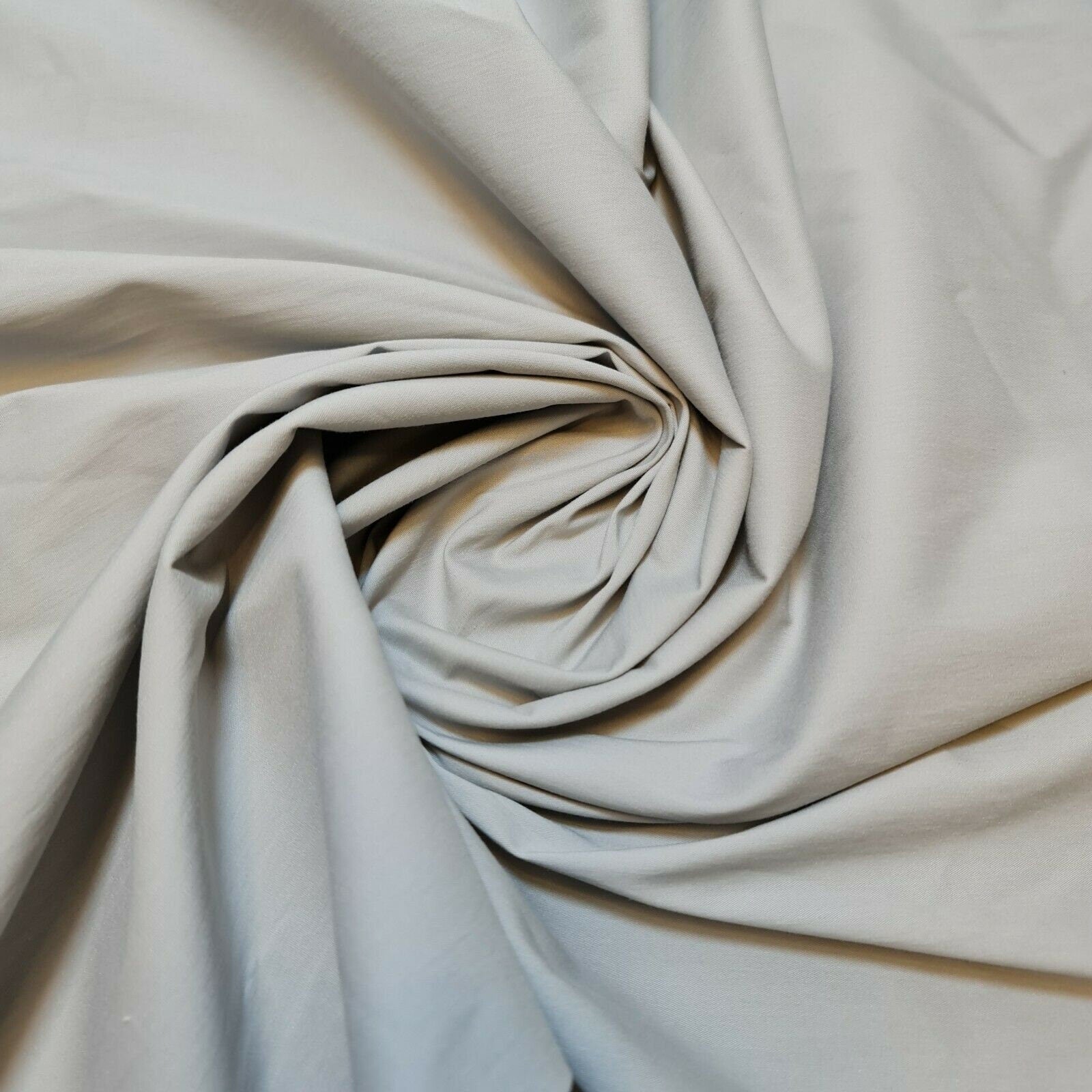 Plain Polycotton Fabric – 58