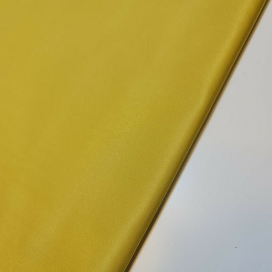 Plain Polycotton Fabric – 58" Wide Sheeting Material for Dressmaking, Quilting, Lining & Craft by the Metre