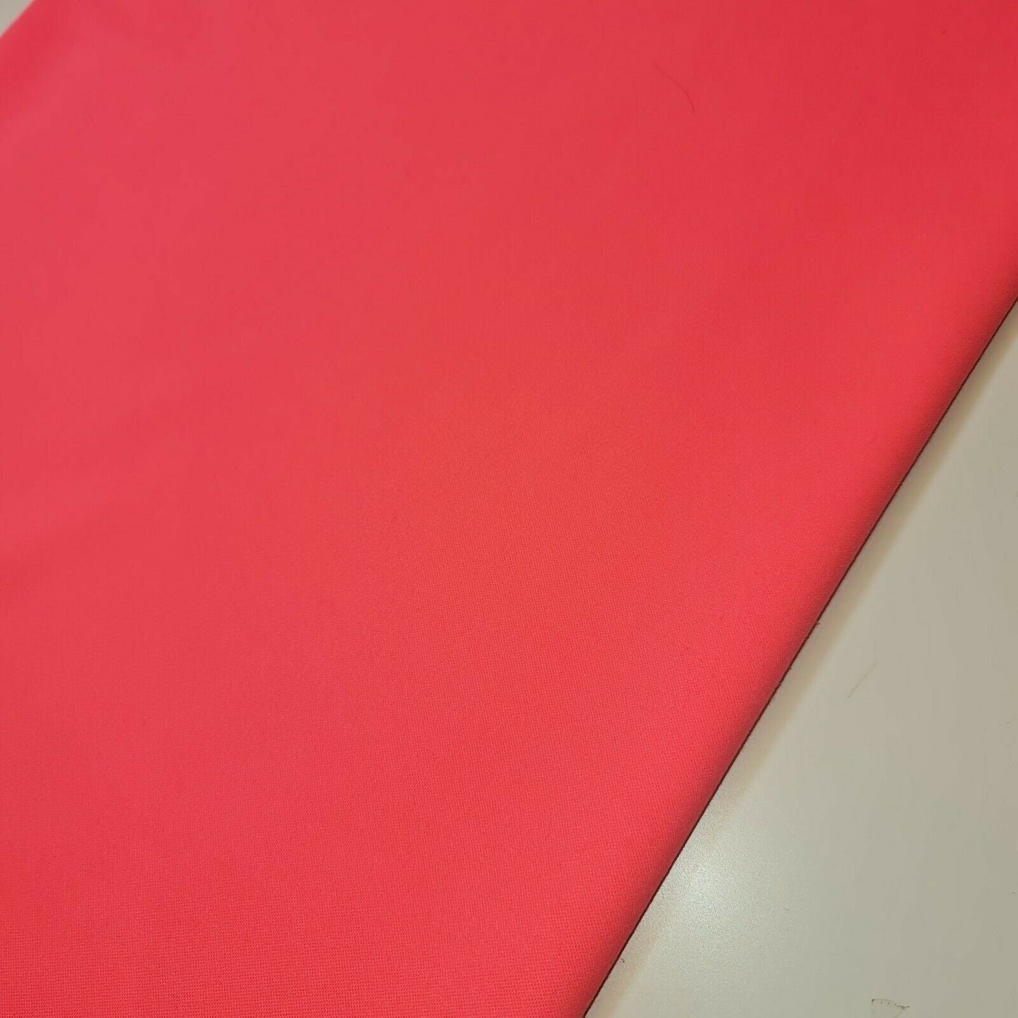 Scuba Crepe 4-Way Stretch Fabric | Solid Colors Elastane Jersey for Dresses & Crafts