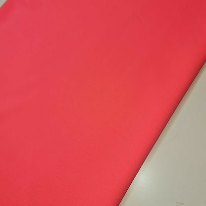 Scuba Crepe 4-Way Stretch Fabric | Solid Colors Elastane Jersey for Dresses & Crafts