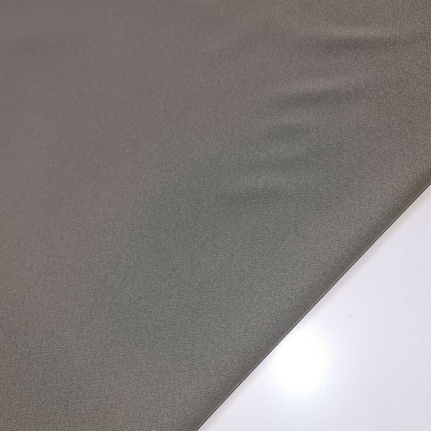Scuba Crepe 4-Way Stretch Fabric | Solid Colors Elastane Jersey for Dresses & Crafts