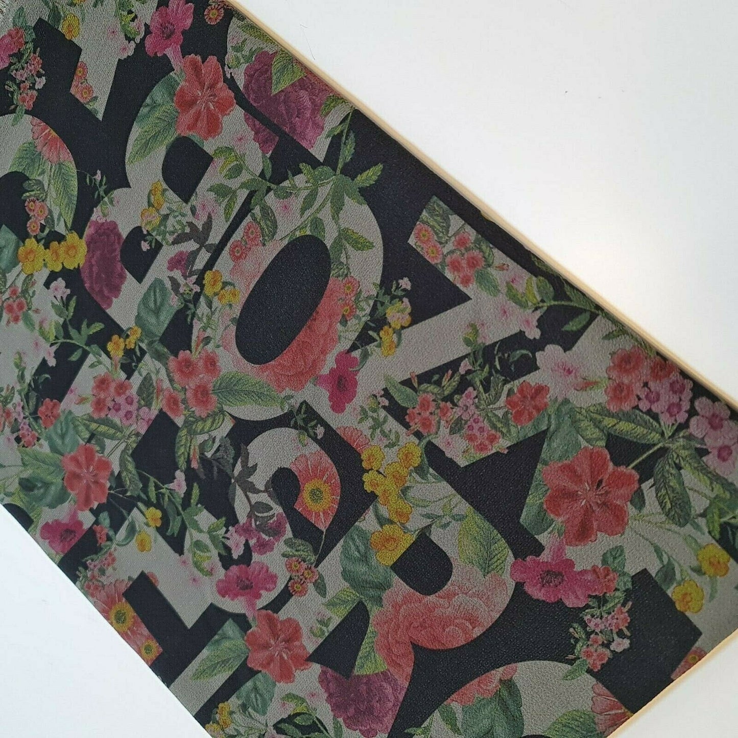 Floral, Polka, Animal & Paisley Printed Fabric – 58" Wide Georgette, Chiffon & Crepe Dress Material