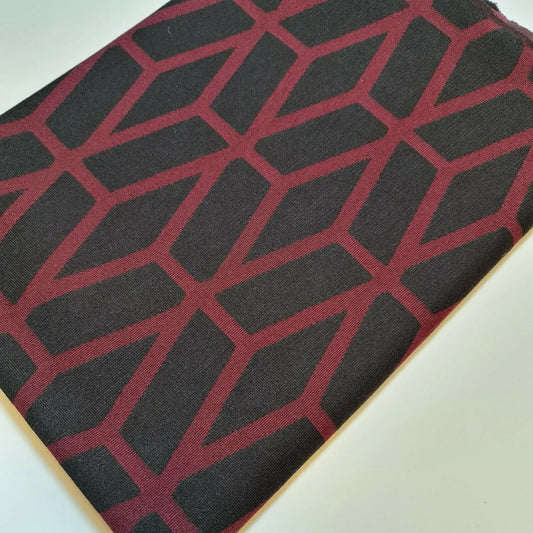 Diamond Pattern
