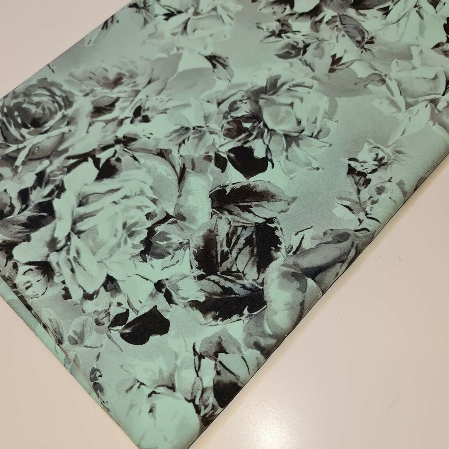 Floral, Polka, Animal & Paisley Printed Fabric – 58" Wide Georgette, Chiffon & Crepe Dress Material