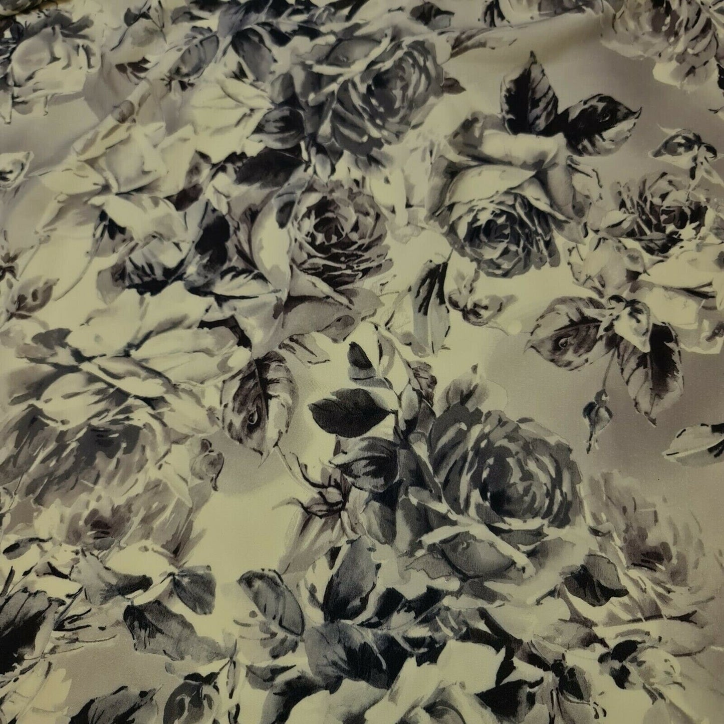 Floral, Polka, Animal & Paisley Printed Fabric – 58" Wide Georgette, Chiffon & Crepe Dress Material