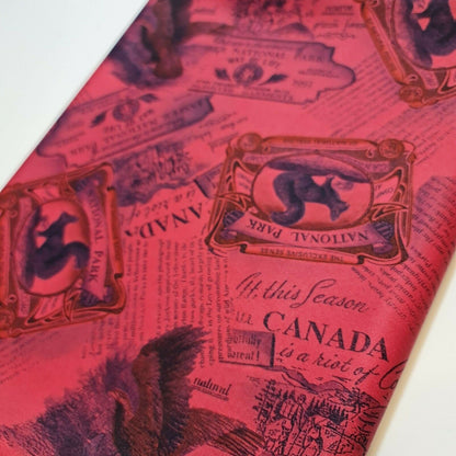 Scuba & Scuba Crepe Jersey Stretch Fabric | Printed Dress & Craft Material – Tartan, Floral, Paisley, Novelty Designs