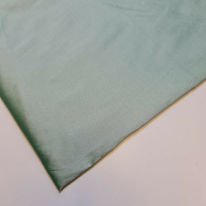 Plain Slub Faux Dupion Raw Silk Fabric – 100% Polyester – 44" Wide Upholstery, Bridal & Craft Material by the Metre