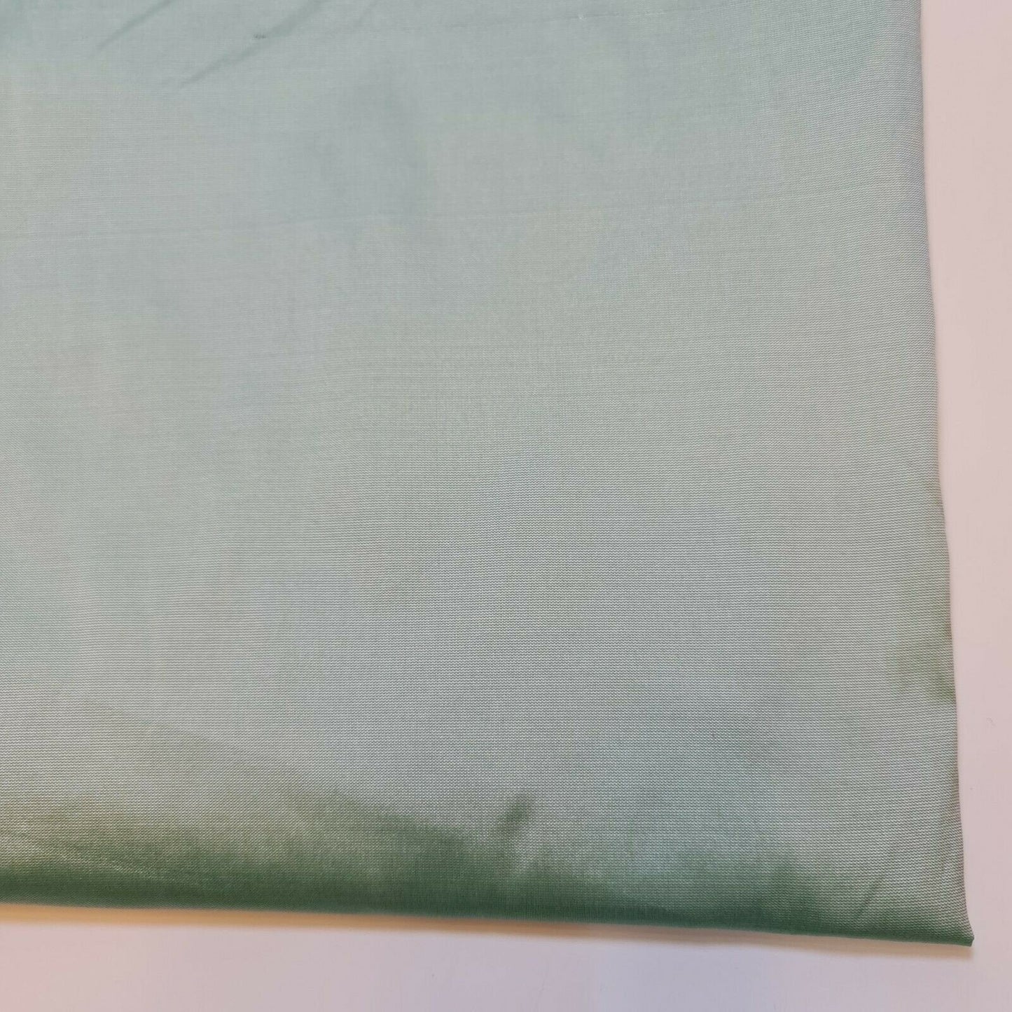 Plain Slub Faux Dupion Raw Silk Fabric – 100% Polyester – 44" Wide Upholstery, Bridal & Craft Material by the Metre