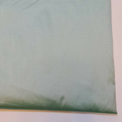 Plain Slub Faux Dupion Raw Silk Fabric – 100% Polyester – 44" Wide Upholstery, Bridal & Craft Material by the Metre