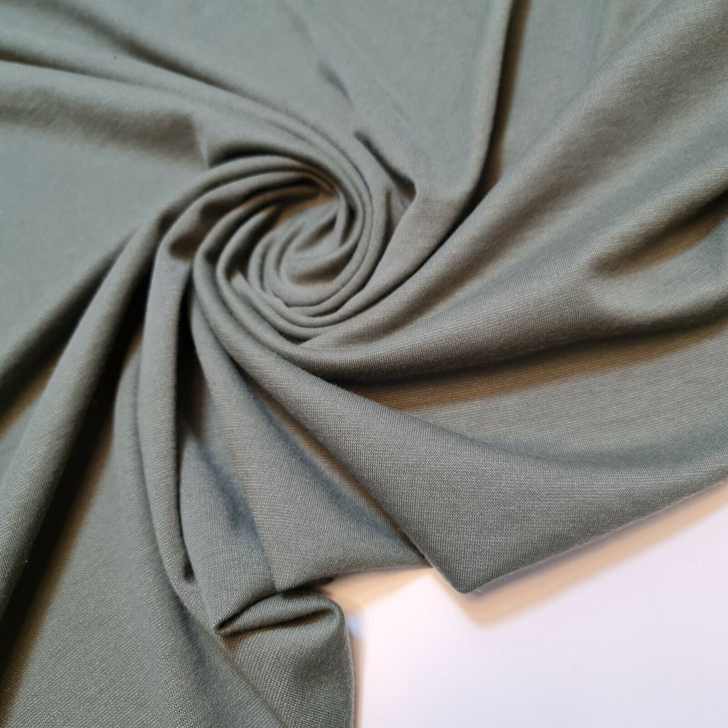 Ponte Roma Jersey 4-Way Stretch Fabric – 58" Wide Plain & Printed Viscose, Rayon & Spandex Dress Material