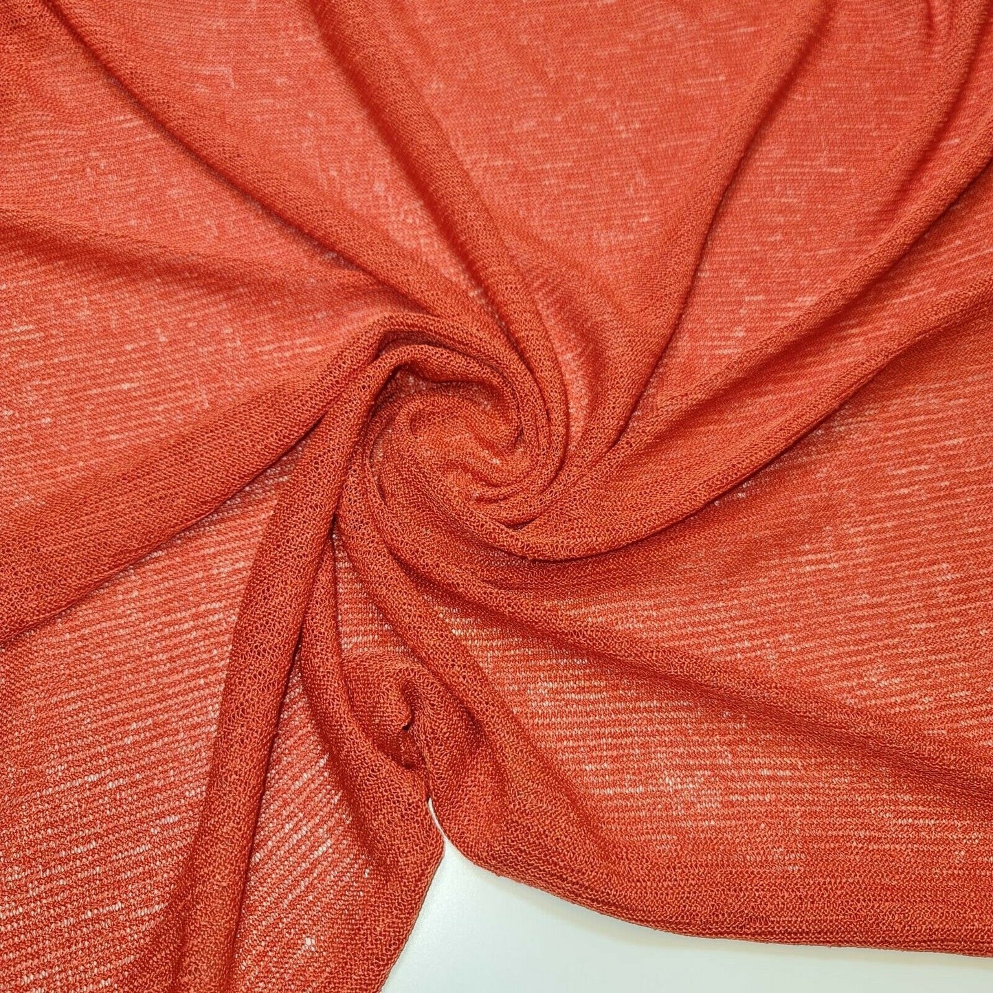 Cotton & Viscose Jersey Stretch Knit Fabric Craft & Apparel for Sewing Projects