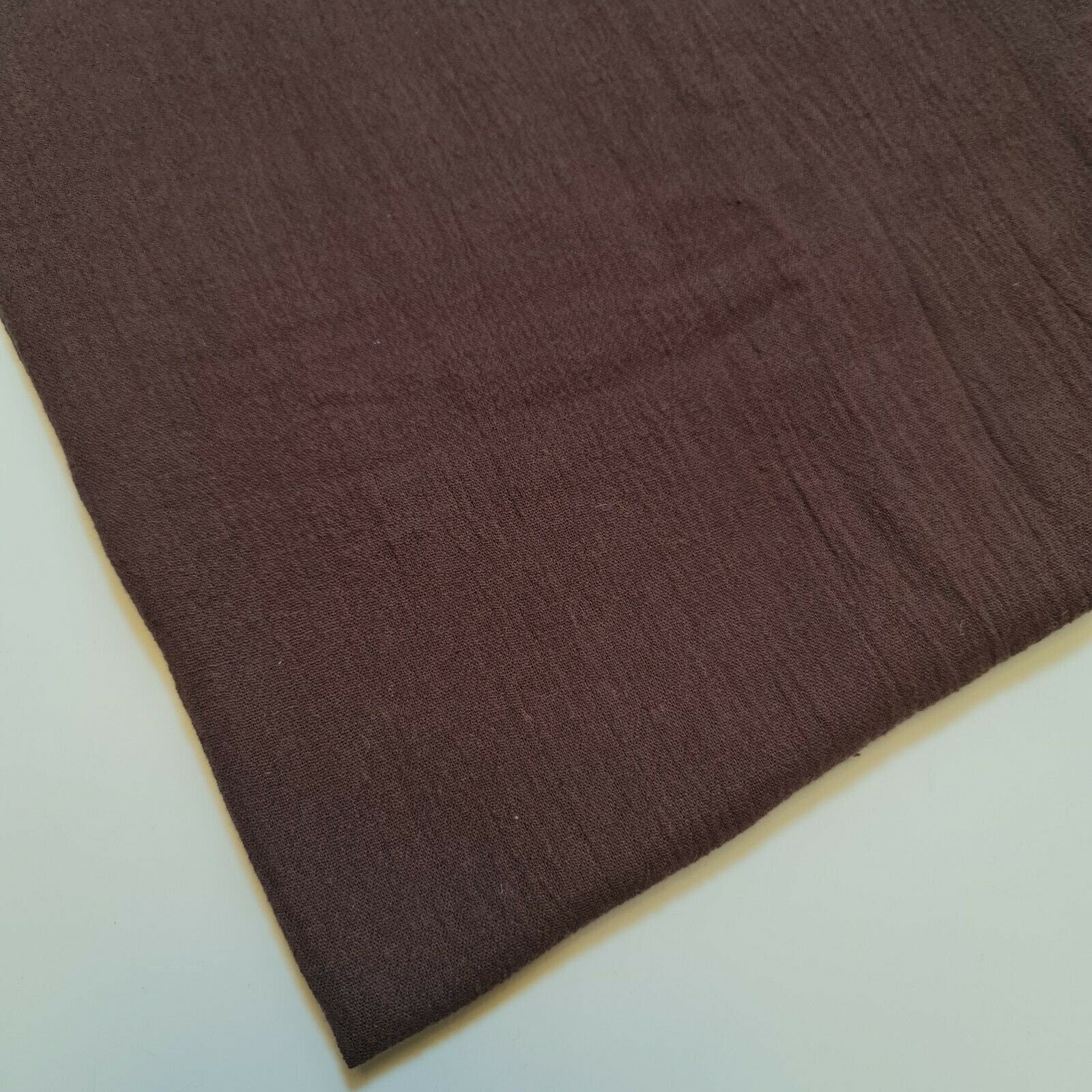 Double Gauze 100% Cotton Fabric – 58